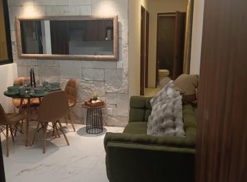 Departamento de 2 habitaciones, Benito Juárez · Departamento en Pre Venta Av Universidad