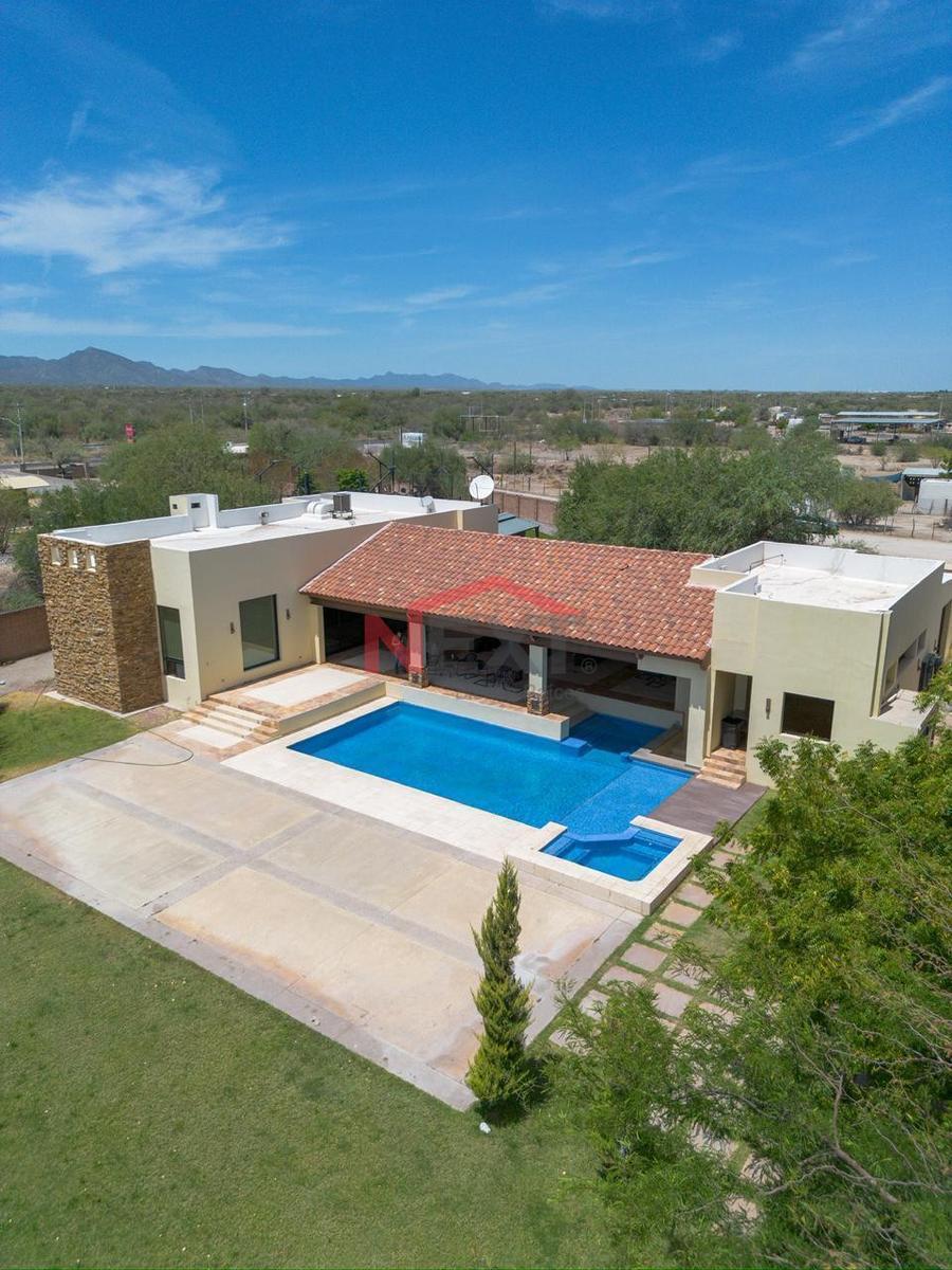 La Pitaya Farm for Sale in San Pedro El Saucito