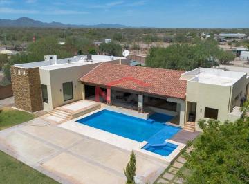 Foto principal · Finca La Pitaya en Venta en San Pedro El Saucito