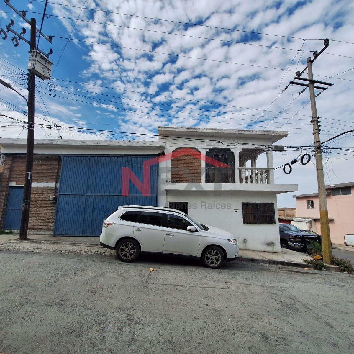Warehouse for Sale with Office in the West