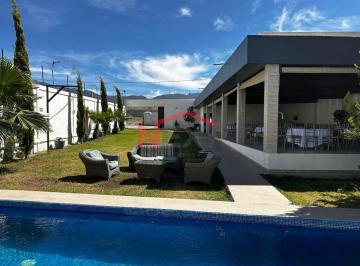 Foto principal · Terreno en Venta con Palapa y Alberca