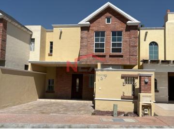 Foto principal · Casa en Renta Villas Vergel I
