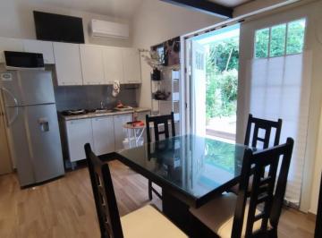 Departamento · 40m² · 1 Recámara · Loft en Renta en Contry La Silla Guadalupe Nuevo Leon Zona Sur Amueblado
