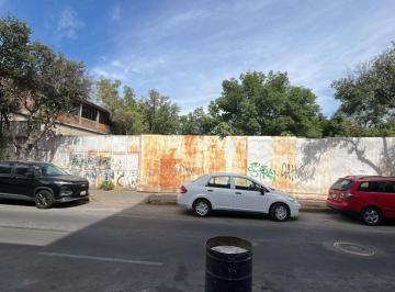 Terreno / Lote , Tlalnepantla de Baz · Excelente Terreno con Uso Comercial y de Almacenamiento