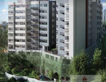 Departamento · 208m² · 3 Recámaras · 2 Estacionamientos · Departamento en Venta en Lomas del Chamizal Cuajimalpa de Morelos Af 26 - 3314