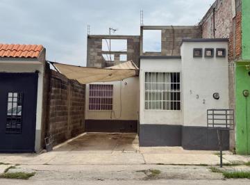 Casa de 3 habitaciones, San Luis Potosí · Casa de Una Planta 3 Recamaras en Fracc Don Miguel