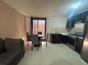 Casa · 63m² · 2 Recámaras · 1 Estacionamiento · Casa Torre Luna Salinas Victoria Nuevo Leon