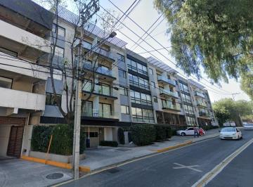 Departamento de 2 habitaciones, Alvaro Obregón · 200 m² en Desierto de Los Leones a Precio de Oportunidad