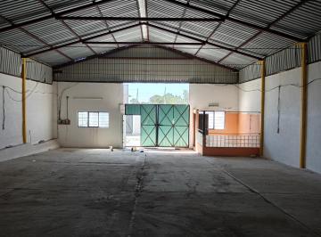 Bodega comercial de 1 habitación, Pachuca · Se Renta Bodega Comercial