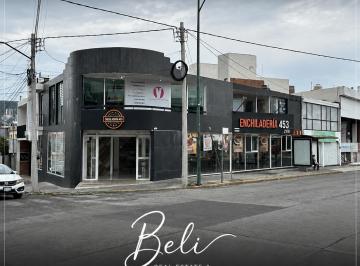 Local comercial , Morelia · Local Comercial en Renta Av Lázaro Cardenas