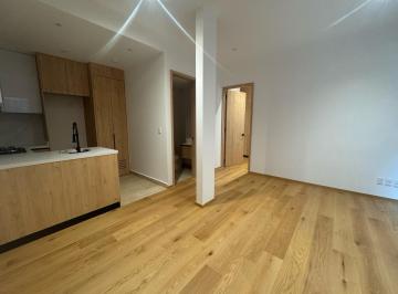 Departamento · 47m² · 1 Recámara · Departamento Nuevo en Venta en La Roma, 1 Recámara, Amenidades