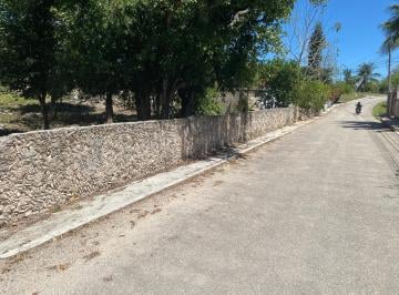 Terreno / Lote , Espita · Terreno Cerca Centro
