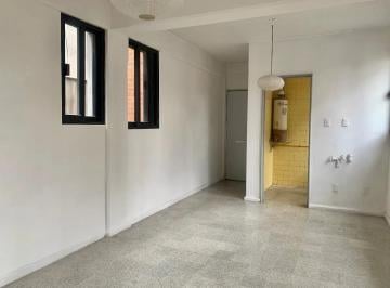 Departamento de 1 habitación, Cuauhtémoc · Depto en Renta Isabel La Católica Col Obrera