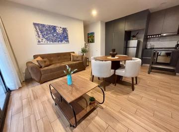 Departamento de 2 habitaciones, Guadalajara · Dep. Acervo