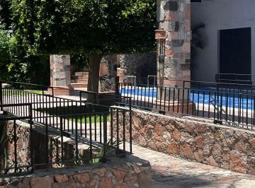 Departamento de 3 habitaciones, Querétaro · Departamento en Venta en Centro Histórico Querétaro