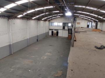 Nave industrial , León · Nave Industrial de 800 m² en Renta en Peñitas