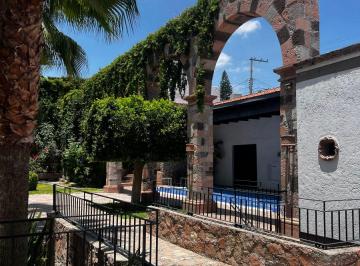 Departamento de 3 habitaciones, Querétaro · Departamento en Renta en Centro Histórico Querétaro