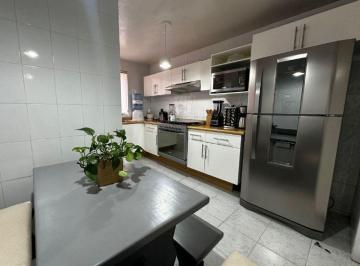 Departamento de 3 habitaciones, Xochimilco · Departamento en Venta en La Noria