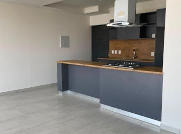 Departamento de 2 habitaciones, Tlajomulco de Zúñiga · Departamento en Renta, Sant Marti por Nueva Galicia.