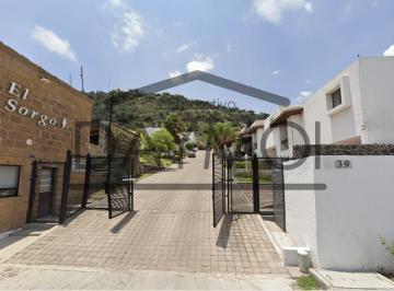 Casa en condominio de 4 habitaciones, Corregidora · Casa en El Pueblito, 76900 El Pueblito, Qro.