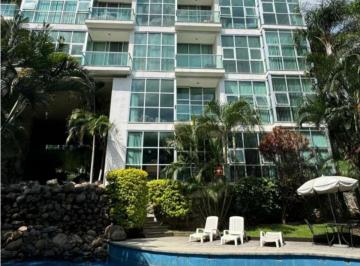 Departamento de 2 habitaciones, Cuernavaca · Departamento en Renta en Cuernavaca, Colonia Jacarandas