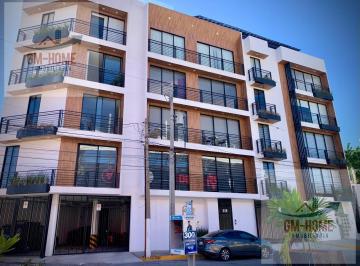 Departamento · 60m² · 2 Recámaras · Departamento en Girasoles 17
