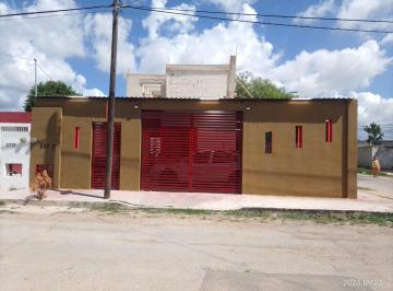 Casa en Venta de 4 habitaciones Fraccionamiento Juan Pablo · Hermosa Casa en Esquina, Juan Pablo