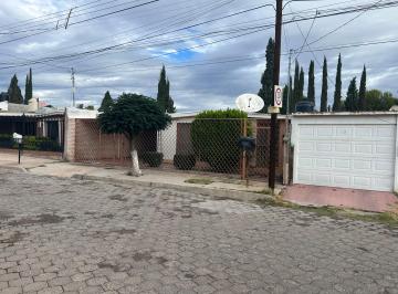 Casa de 3 habitaciones, Chihuahua · Casa Habitación en Venta