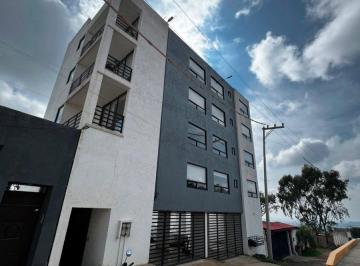 Departamento de 3 habitaciones, Jilotzingo · Excelente Departamento en Renta en Espíritu Santo, Jilotzingo