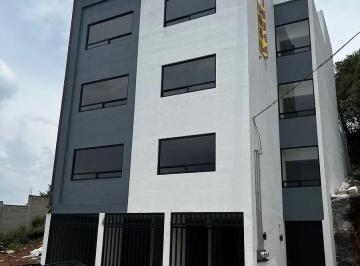 Departamento de 3 habitaciones, Jilotzingo · Excelente Departamento en Renta en Espíritu Santo, Jilotzingo