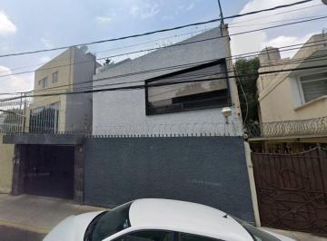 Casa de 4 habitaciones, Coyoacán · Se Vende Casa en Colonia del Carmen Coyoacan