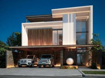 Casa de 4 habitaciones, Aguascalientes · Casas en Venta en Aguascalientes Norponiente Tamarindos Campestre de 3 Niveles