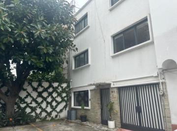 Casa en Renta en Polanco · Casa en Renta en Polanco