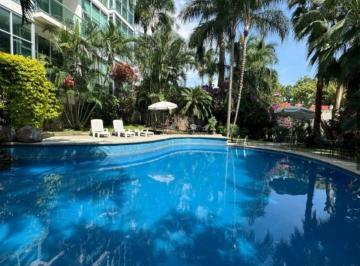 Departamento de 2 habitaciones, Cuernavaca · Se Renta Departamento Amueblado en Cuernavaca, Colonia Jacarandas