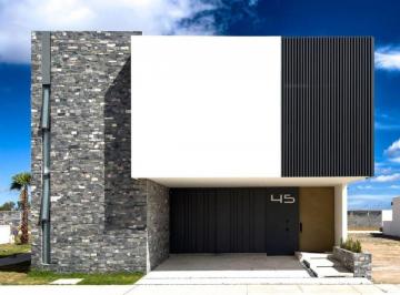 Casa de 4 habitaciones, Aguascalientes · Casas en Venta o Renta en Aguascalientes Norponiente en Punta Arena Residencial Super Amplia Esquina