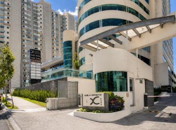 Departamento de 2 habitaciones, Cuajimalpa de Morelos · Departamento Venta Santa Fe Isola