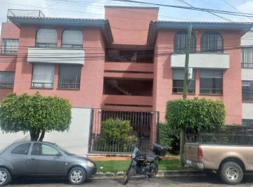 Departamento de 1 habitación, Puebla · Renta Departamento Cerca de La Ánimas