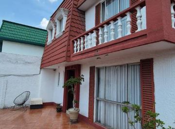 Casa en condominio de 3 habitaciones, Tlalnepantla de Baz · Casa en Venta en Arboledas