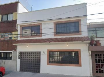 Casa de 3 habitaciones, Iztacalco · Bc - Pagos Flexibles Casa en Remate Bancario en Iztacalco Viaducto Piedad