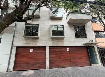 876dce47c76afced313966b4dcca5f09593902d07ac831d9e13a7ff6195cbce6 · Excelente Departamento en Venta Col. del Valle con Roof Garden Privado.