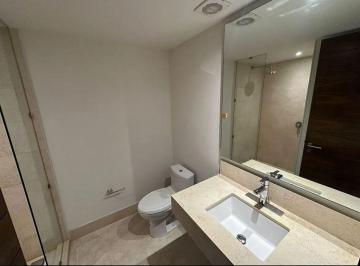Departamento de 2 habitaciones, Miguel Hidalgo · Departamento en Miyana en Renta Torre Chapulin
