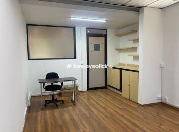 728addb60d12e7df579c0ff7d4bb7d98611d2551cfeda57ba9c01c4202c9b645 · Renta Oficina, 23 m², del Valle, Benito Juárez, Amueblada