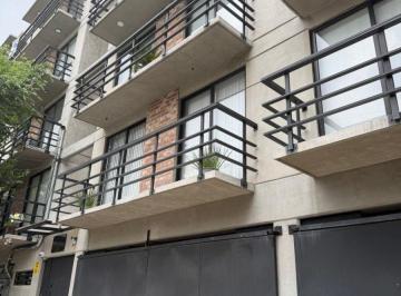 Departamento de 2 habitaciones, Gustavo A. Madero · Departamento en Venta Guadalupe Insurgentes