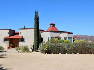 Terreno / Lote de 4 habitaciones, Ensenada · En Venta 3.3 Ha en Valle de Guadalupe - Residencial de Semilujo.