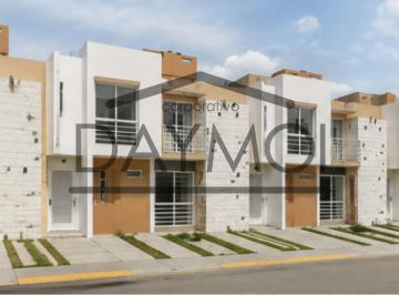 Casa en condominio de 3 habitaciones, Querétaro · Casa en C. Angel Ariel 420, El Arcangel, 76113 Santiago de Querétaro, Qro.