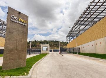 Nave industrial · 5731m² · Naves en Renta en Carr a Nogales