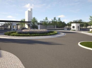 Terreno / Lote , Saltillo · Lote Residencial Etapa 1 Fracc. Seterra, Saltillo