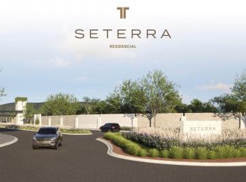 Terreno / Lote , Saltillo · Lote Residencial Etapa 1 Fracc. Seterra, Saltillo