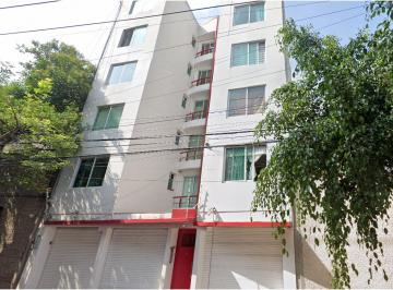 Departamento de 2 habitaciones, Miguel Hidalgo · Bc - Flexibilidad de Pagos Departamento en Remate Bancario Tacuba Miguel Hidalgo