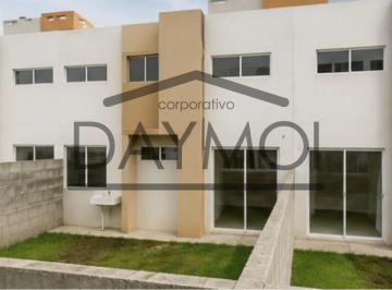 Casa en condominio de 3 habitaciones, Querétaro · Casa en C. Angel Ariel 420, El Arcangel, 76113 Santiago de Querétaro, Qro.